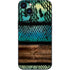Animal Print Fashion iPhone 14 Plus Skin
